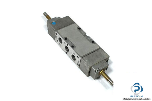 Festo-19786-air-solenoid-valve
