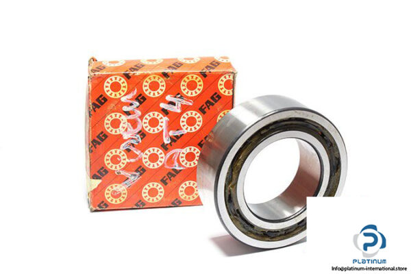 fag-3215-B-TVH-angular-contact-ball-bearing