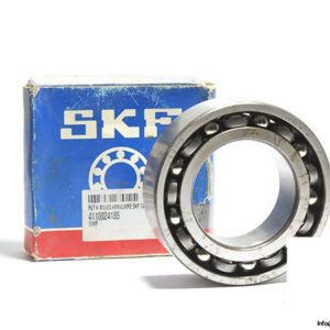 skf-3215-double-row-angular-contact-ball-bearing