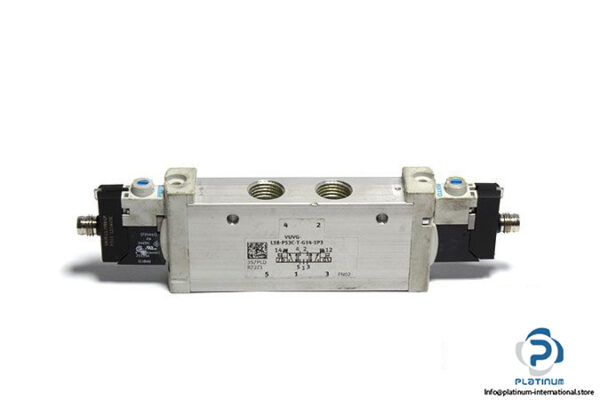 festo-574431-double-solenoid-valve