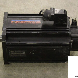 rexroth-indramat-MKD112B-024-KG1-AN-permanent-magnet-motor