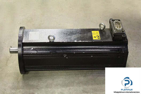 moog-FLP33L-0760-20-S2-servo-motor