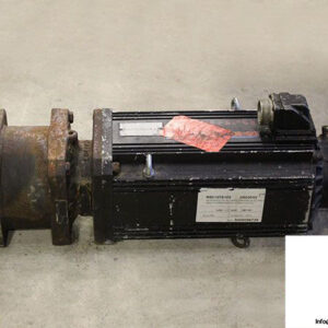 indramat-234096-permanent-magnet-motor