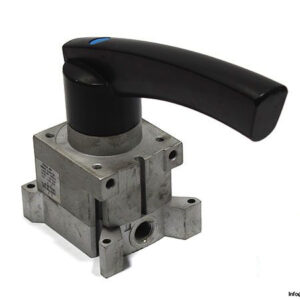 festo-538180-hand-lever-valve
