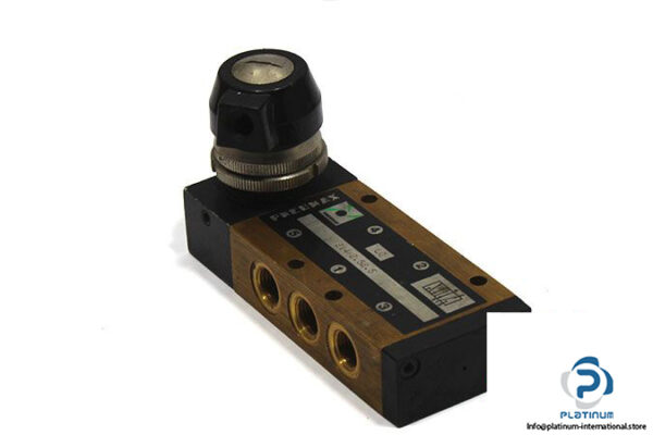 pneumax-214_2.52.5-lever-rotating