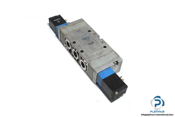 Festo-14943-air-solenoid-valve