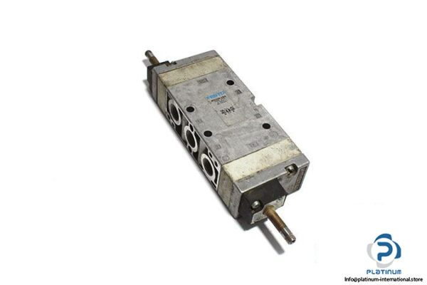 Festo-19708-pneumatic-valve