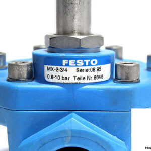 festo-8646-single-solenoid-valve-1