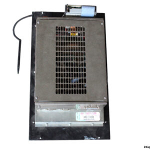 tecnos-fim-cn14-46m-control-panel