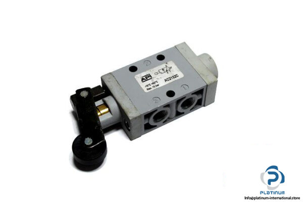 api-ac2132c-mechanical-operated-valve-2