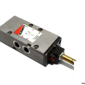 camozzi-454-015-single-solenoid-valve-2