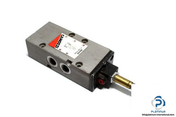 camozzi-454-015-single-solenoid-valve-2