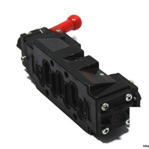 univer-be-4972-spool-lever-control-1