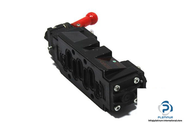 univer-be-4972-spool-lever-control-1