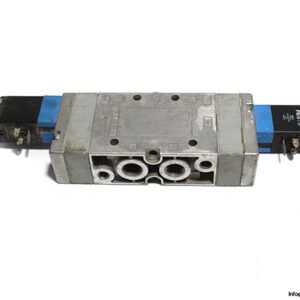 festo-14943-air-solenoid-valve-1