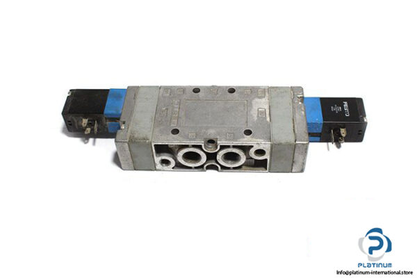 festo-14943-air-solenoid-valve-1