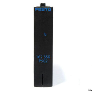 festo-162-550-blanking-plate-2