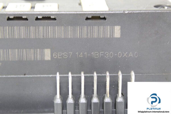 siemens-6es7141-1bf30-0xa0-expansion-module-em141-2