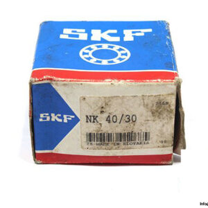 skf-NK-40_30-needle-roller-bearing