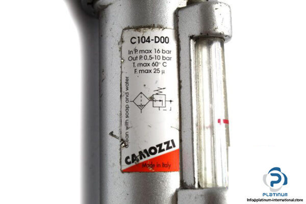 camozzi-c104-d00-filter-with-regulator-3