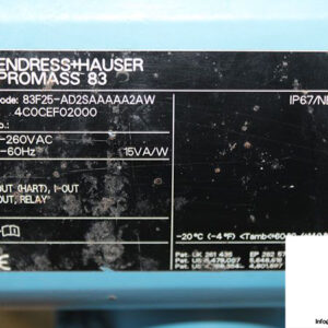 endress-hauser-83f25-ad2saaaaa2aw-flowmeter-2