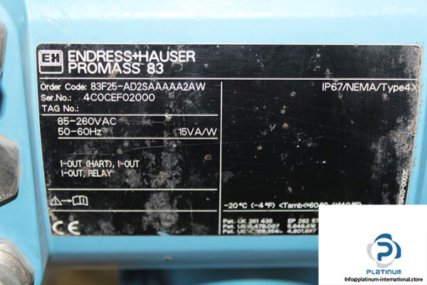 endress-hauser-83f25-ad2saaaaa2aw-flowmeter-2