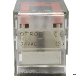 omron-my4-miniature-power-relay-2