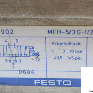 festo-10902-air-solenoid-valve-2