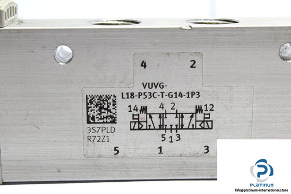 festo-574431-double-solenoid-valve-2