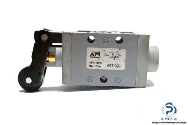 api-ac2132c-mechanical-operated-valve-3