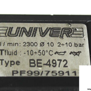 univer-be-4972-spool-lever-control-2