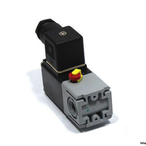 gemu-322-1-single-solenoid-valve-2