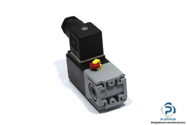 gemu-322-1-single-solenoid-valve-2