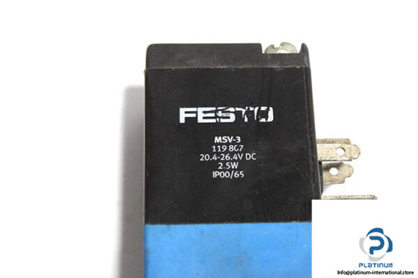 festo-14943-air-solenoid-valve-2