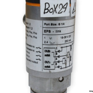 ifm-pn7009-pressure-sensor-with-display-used-3