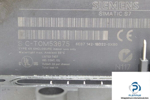 siemens-6es7142-1bd22-0xb0-basic-module-bm142-digital-output-3