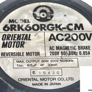 oriental-motor-6rk60rgk-cm-reversible-motor-3