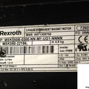 rexroth-msk050b-0300-nn-m1-ug1-nnnn-permanent-magnet-motor-3