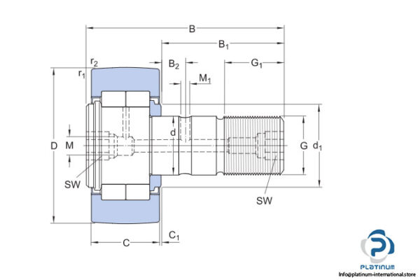 skf-nukr-40-stud-type-track-roller-2