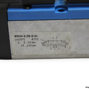 festo-161-075-double-solenoid-valve-new-2