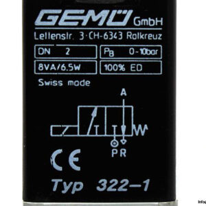 gemu-322-1-single-solenoid-valve-3