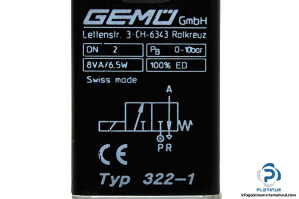 gemu-322-1-single-solenoid-valve-3