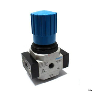festo-162601-pressure-regulator