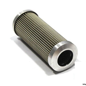 mahle-852-126-SM-25-NBR-replacement-filter-element