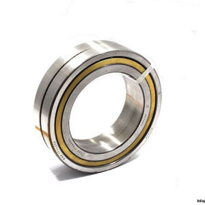 dkf-SKZ-IN170-OD260-angular-contact-ball-bearing