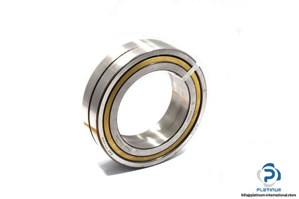 dkf-SKZ-IN170-OD260-angular-contact-ball-bearing