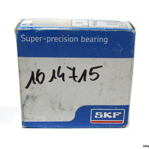 skf-71909-CDGA_P4A-angular-contact-ball-bearing