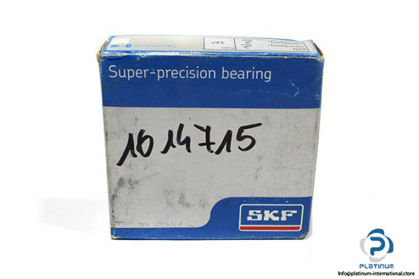 skf-71909-CDGA_P4A-angular-contact-ball-bearing