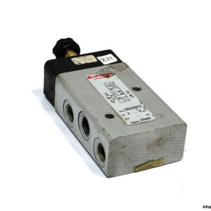 norgren-2623077-single-solenoid-valve
