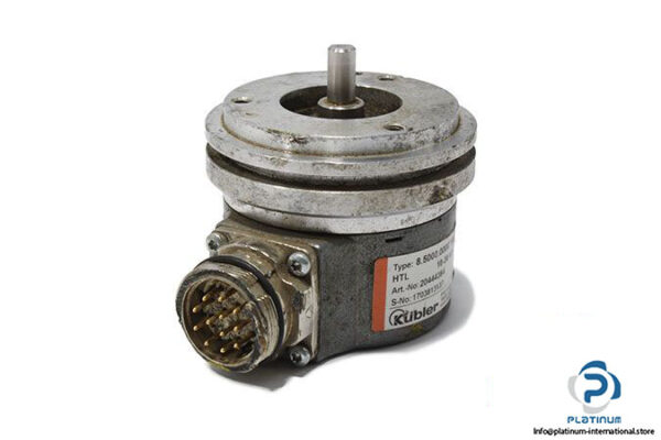 kubler-8.5000.0000.1024.S066-incremental-encoder